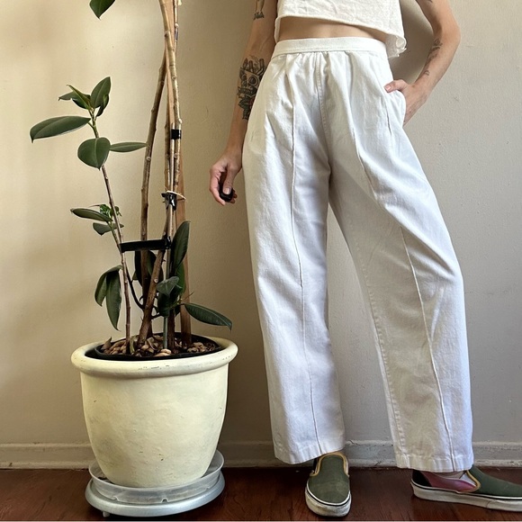 Vintage Jimmy'z EZ-IN-OUT Pant - Picture 1 of 13